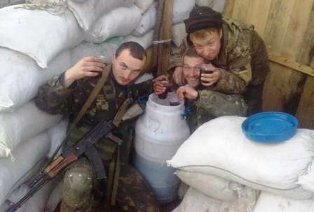 Ну как им-то — и не поверить: в украинской армии утверждают, что ракетные стрельбы крымчанам не опасны
