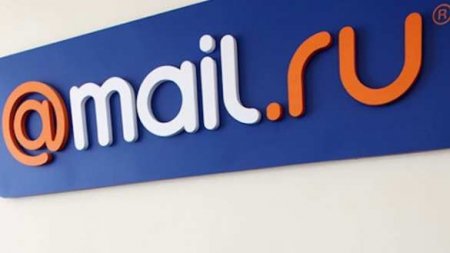 Mail.ru   - 