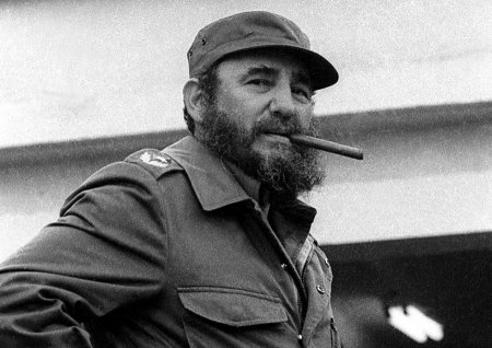 I have a heart of steel: Fidel Castros most memorable quotes