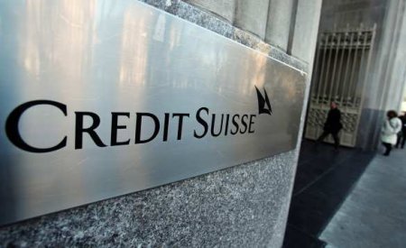 Credit Suisse   5,3     