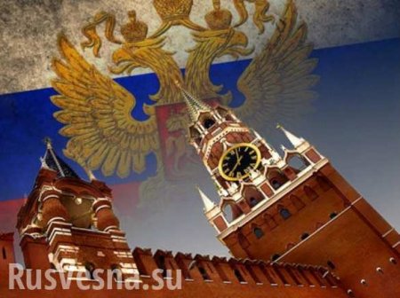 Kremlin: New sanctions underline Obama admins unpredictable & aggressive ...