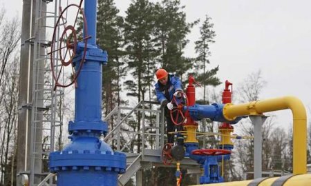 Forbes: Россия перекроет Украине поток «легких денег» за транзит газа