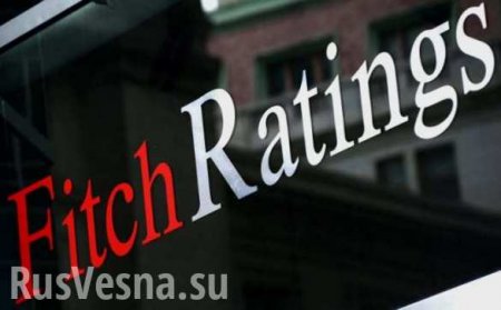  Fitch     - 