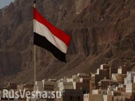 MI-6 revenge: how the British and Saudi media killed off Russian ambassador in Yemen