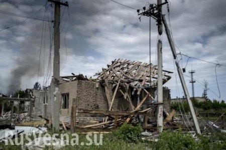 Trauma of war & betrayal in Donbass will take decades to heal, locals say ( ...
