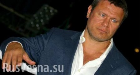 Тактаров рассказал, почему отказался от роли убийцы украинцев (ВИДЕО)