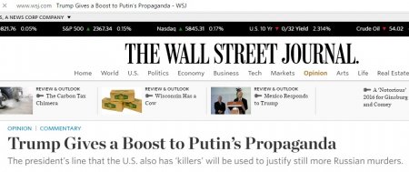  The Wall Street Journal  -         ()