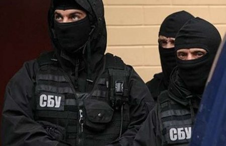 В Одессе задержали корреспондента России-1, ему инкриминируют шпионаж — СМИ