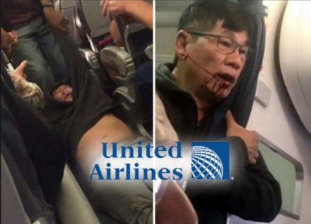 United Airlines     -    