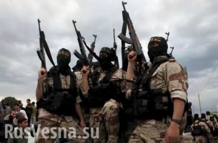 IMPORTANT: Russias FSB arrests ISIS terrorists plotting to bomb Moscow transport