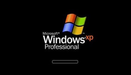       - Windows XP