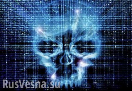 Group-IB: атаки вирусов — репетиция глобальной кибервойны (ВИДЕО)