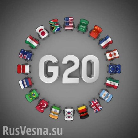  G20  :     