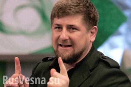 Кадыров: российские подводные лодки способны поразить любую цель