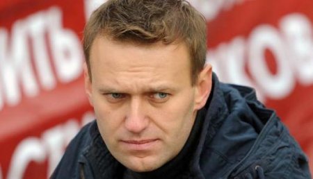 Ликбез по санкциям для Алексея Навального