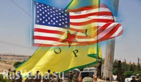 The truth and the lie about Kurdish-American relations in Syria