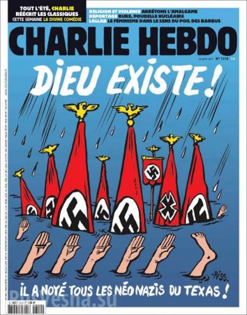 Charlie Hebdo        ()