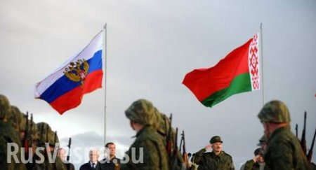 «Горячий» сентябрь в Европе: российско-белорусские учения «Запад-2017» вызвали истерику в ЕС (ВИДЕО)