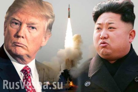 Плевок в лицо Трампа: Ким Чен Ын похвастался завершением создания ядерных сил КНДР