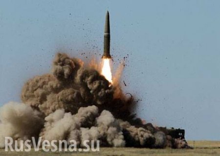 Невидимая война НАТО и России: Москва готовит ракетный ответ на развёртывание ПРО в Европе (ФОТО)