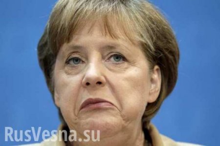 Чем обернутся для Украины «катастрофические» результаты выборов в Германии