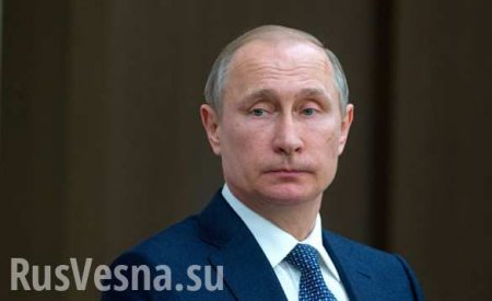 Путин уволил главкома ВКС России и замкомандующего Черноморским флотом