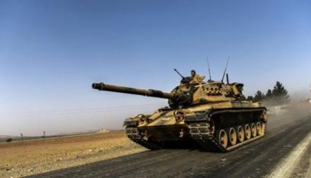 Турция начала ввод войск в Идлиб, — Colonel Cassad