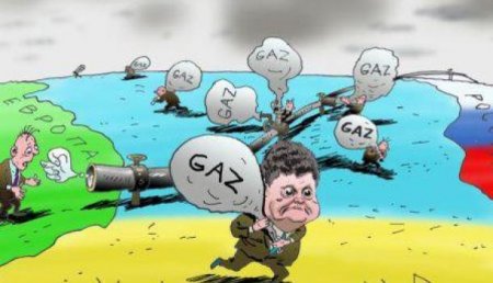 Польша увеличит поставки газа на Украину в два раза