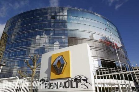   4,73%  Renault