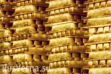 ЛНР планирует начать добычу золота