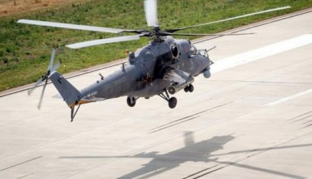 Россия перебросила около 40 самолетов и вертолётов на учения ОДКБ в Таджикистан