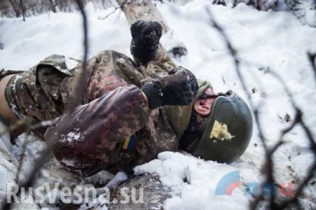 Порошенко рассказал о потерях ВСУ за время войны в Донбассе