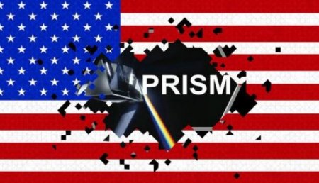  :   PRISM     Facebook