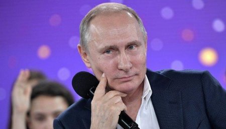 Как изменилась Россия за 17 лет президентства Путина