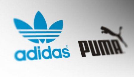     Adidas, Puma DHL