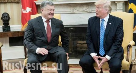 «Пряник для народа»: США опубликовали программу по интеграции Донбасса в украинскую и европейскую экономику