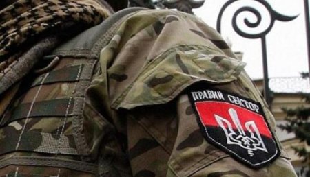 Артиллерия — точная наука: Артиллерийский удар ДНР по штабу «Правого сектора» показали на видео