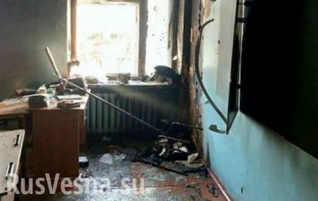 Кто виноват в атаках на российские школы?