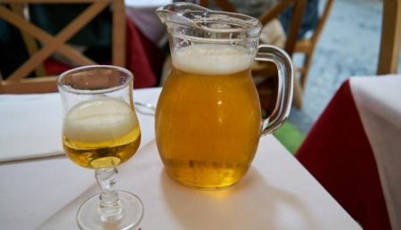 На Украине «декоммунизировали» «Жигулевское пиво»