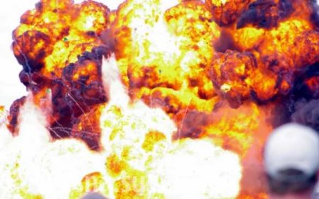СРОЧНО: Взрыв на крупном оборонном заводе под Нижним Новгородом, есть погибшие