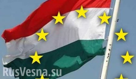 В Европарламенте хотят лишить Венгрию права голоса