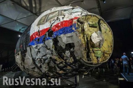     Boeing MH17    ...