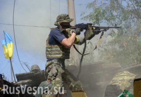 ВСУ обстреляли окраины Донецка, Горловку и Ясиноватую, есть раненый