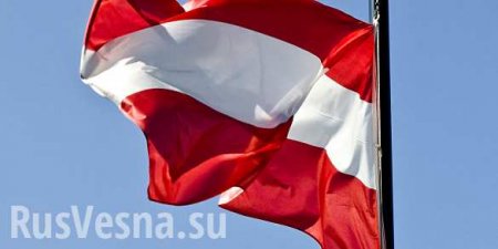 В Европе уже не верят в рассказы о «нечуванной свободе слова»: Австрия предоставила убежище главреду украинского СМИ