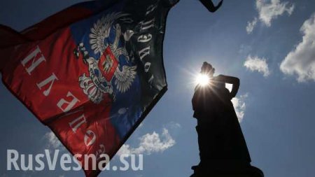 Армия ДНР продолжает оказывать помощь нуждающимся жителям Республики (ВИДЕО)