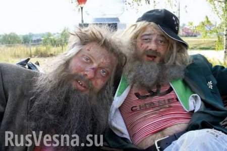 Кокорина и Мамаева в СИЗО ждут бомжи, наркоманы и пьяницы