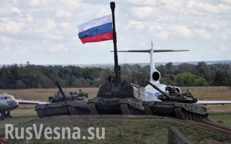 За русскими магазинами пойдут танки: как пугают финнов (ФОТО)