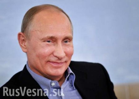Владимир Путин и остальные: Time зафиксировал глубочайший кризис западной элиты