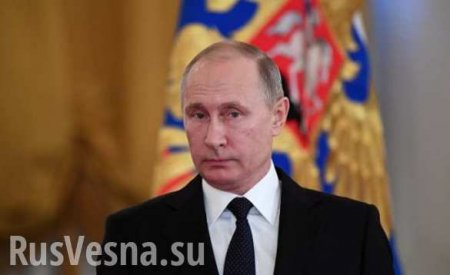 Путин продлил «заморозку» накопительной части пенсии до 2021 года