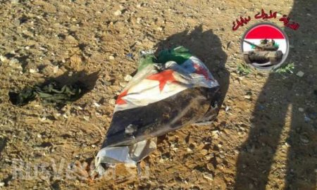 Syrien: im Kampf in der Na he der US-Spezialeinheitenbasis sind die amerikagehoerige Ka mpfer vernichtet (FOTO)